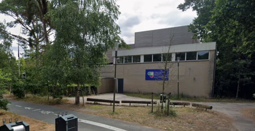 Christelijk College Zeist